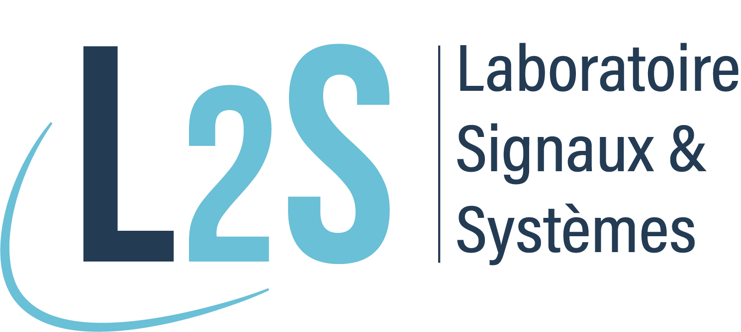 Logo of L2S